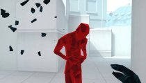 Superhot VR - Il trailer dell'E3 2016