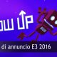 Grow Up - Trailer di annuncio E3 2016