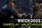 Oltre dieci minuti del gameplay di Watch Dogs 2 dall'E3 2016 - Notizia