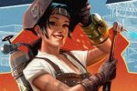 Una dimostrazione in video del DLC Contraptions Workshop per Fallout 4 da parte di Bethesda - Notizia