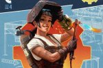 Annunciati tre nuovi DLC per Fallout 4 - Notizia