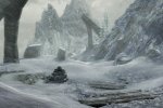 Le texture di The Elder Scrolls V: Skyrim - Special Edition hanno una risoluzione maggiore di quelle delll'High Resolution Pack - Notizia