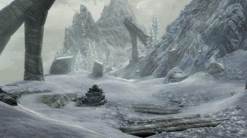 Immagine di The Elder Scrolls V: Skyrim - Special Edition per PC Windows