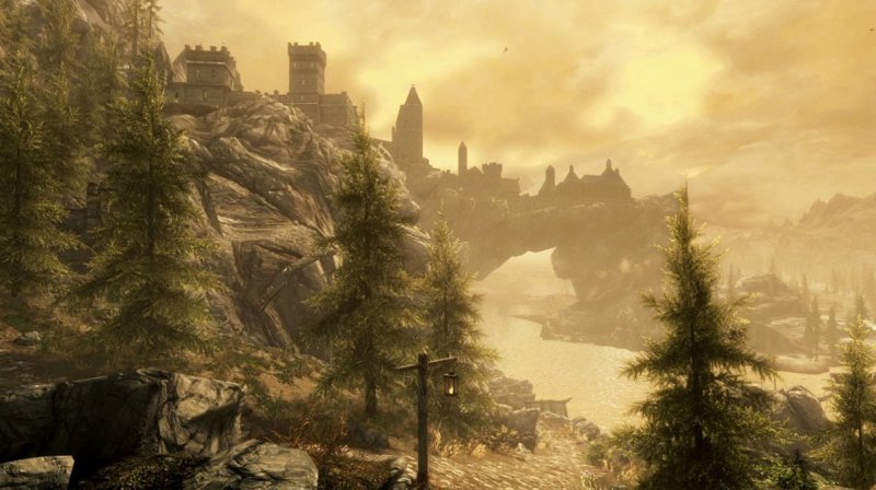 Immagine di The Elder Scrolls V: Skyrim - Special Edition per PC Windows