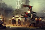Dishonored 2 sarà giocabile dal pubblico all'EGX 2016 - Notizia