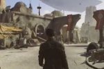 Rivediamo il materiale in game dello Star Wars di Visceral - Notizia