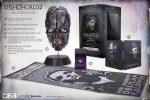 Sono già disponibili online i pre order della Collector di Dishonored 2 - Notizia