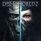 Un trailer mette in mostra i miglioramenti applicati a Dishonored 2 e Morte dell'Esterno su Xbox One X