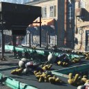 Fallout 4: Contraptions Workshop disponibile