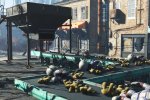Fallout 4: Contraptions Workshop disponibile - Notizia
