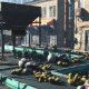 Fallout 4: Contraptions Workshop disponibile