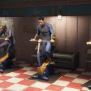 Guardiamo gli screenshot di Fallout 4: Vault-Tec Workshop