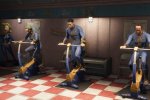 Guardiamo gli screenshot di Fallout 4: Vault-Tec Workshop - Notizia