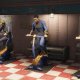 Guardiamo gli screenshot di Fallout 4: Vault-Tec Workshop