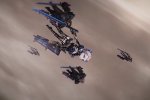 L'action shooter Earth's Dawn arriverà in occidente in autunno - Notizia