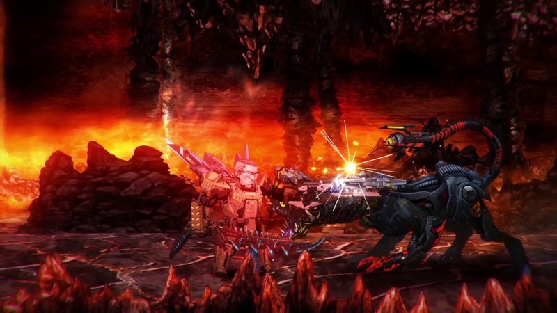 Immagine di Earth's Dawn per PC Windows