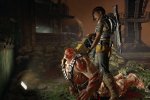 Il gameplay di Gears of War 4 ripreso dal vivo a San Diego - Notizia