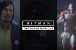 Hitman, un episodio bonus estivo in arrivo il 19 luglio - Notizia