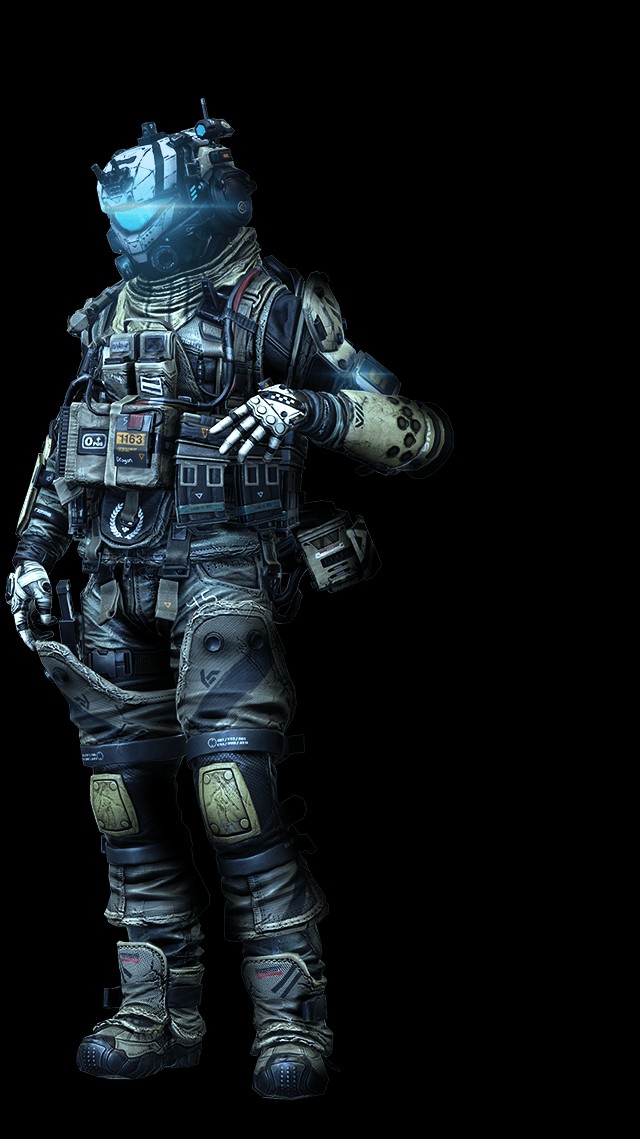 Immagine di Titanfall 2 per PC Windows