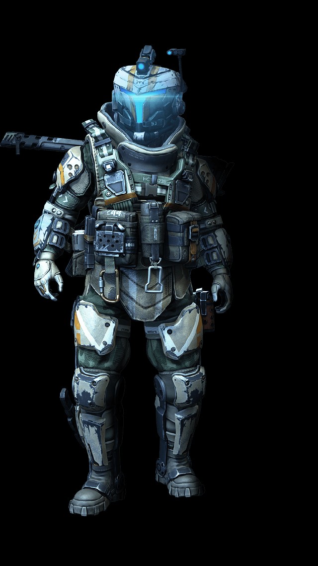 Immagine di Titanfall 2 per PC Windows