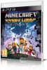Minecraft: Story Mode - Episode 1: The Order of Stone per PlayStation 3