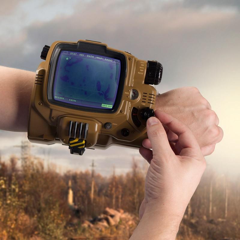Immagine di Fallout 4 per PC Windows