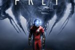 Prime immagini e cover per Prey - Notizia