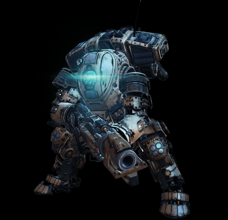 Immagine di Titanfall 2 per PC Windows