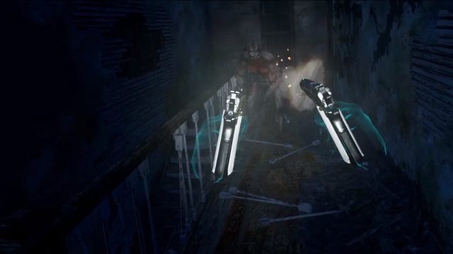 Killing Floor: Incursion