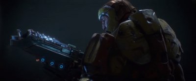 Quake Champions
