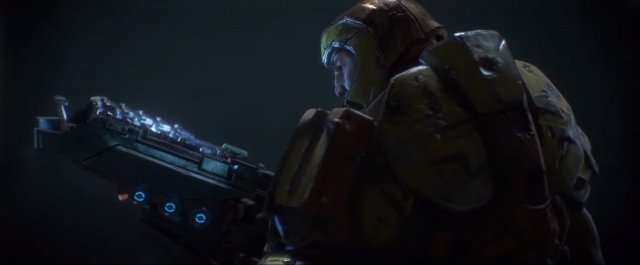 Quake Champions