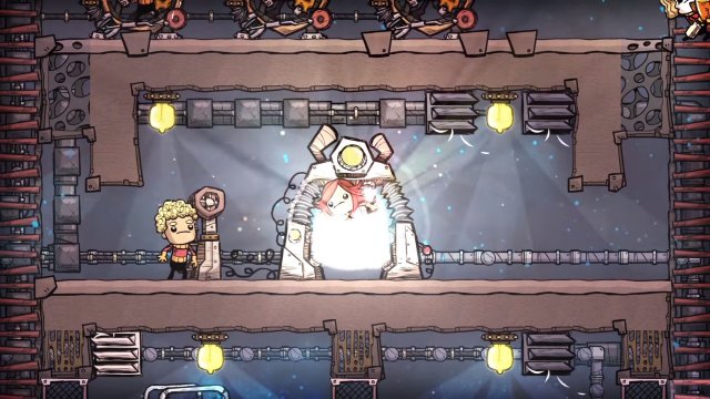 Oxygen Not Included