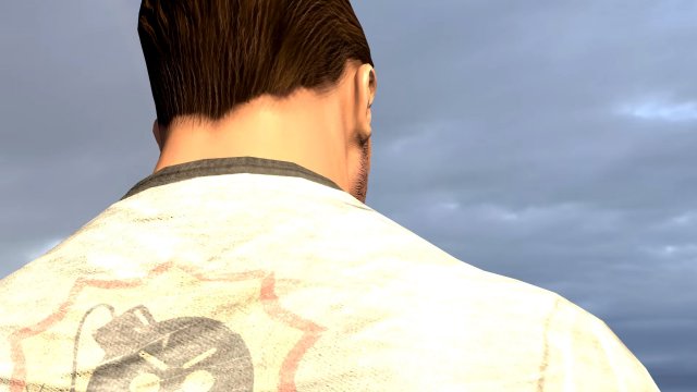 Serious Sam VR: The Last Hope