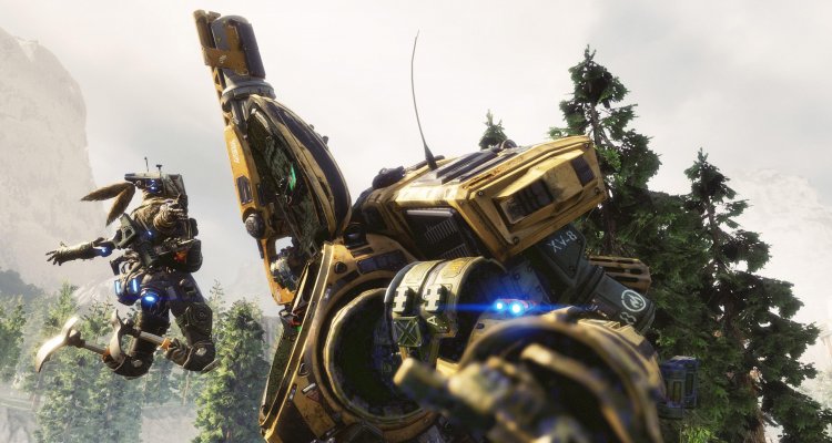 Titanfall 3 is already here, Jeff Grubb explains: Here’s what it means – Nerd4.life