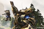 Titanfall 3 ripartito da zero e Apex Legends usato per coprire l'attesa? - Notizia