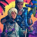 Trials of the Blood Dragon esiste ed è disponibile da oggi, trailer di lancio
