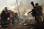 Quasi mezz'ora di giocato per Sniper Elite 4 - Notizia
