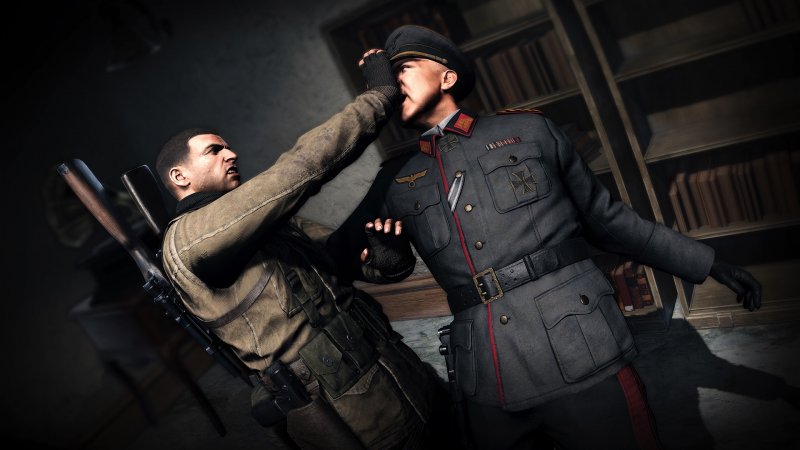 Immagine di Sniper Elite 4 per PC Windows