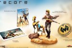 Ecco i contenuti della Collector's Edition di Recore - Notizia