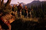 Un trailer di lancio con gameplay per State of Decay 2 - Notizia