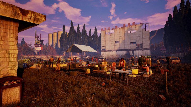 Immagine di State of Decay 2 per PC Windows