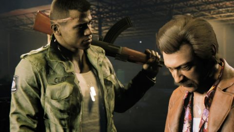 Hangar 13 subisce altri licenziamenti: ecco a cosa lavorano gli sviluppatori di Mafia 3