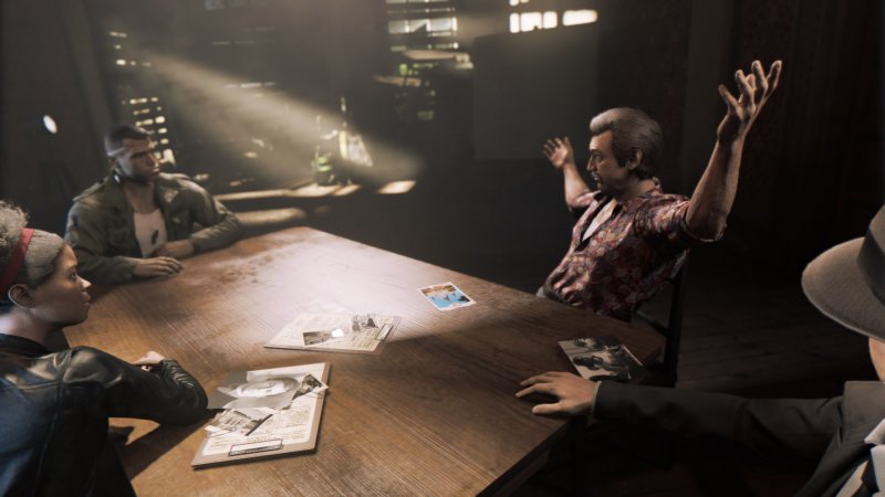 Immagine di Mafia III per PlayStation 4