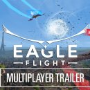 Eagle Flight - Trailer del multiplayer per l'E3 2016