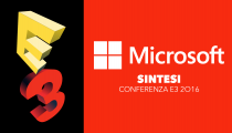 Il riassunto della Conferenza Microsoft Xbox