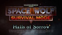 Warhammer 40.000: Space Wolf - Trailer del Survival Mode