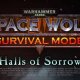Warhammer 40.000: Space Wolf - Trailer del Survival Mode