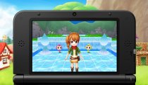 Harvest Moon: Skytree Village - Trailer E3 2016
