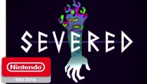 Severed - Trailer E3 2016