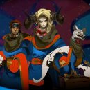 Pyre - Il trailer dell'E3 2016